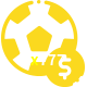 Aposte em esportes do mundo todo no 7x777!