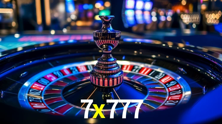 7x777 bet