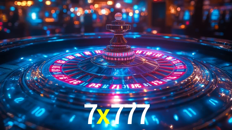 7x777: Seu Cassino Premiado com Pagamentos Rápidos
