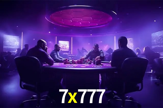 Tecnologia da Plataforma 7x777