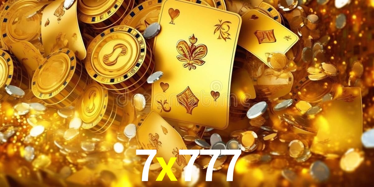 Design Responsivo 7x777