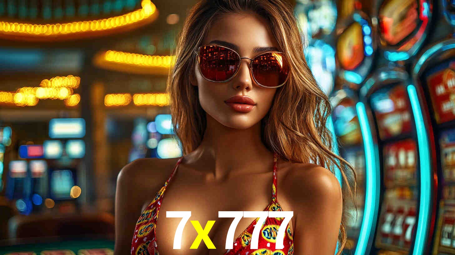 7x777 bet