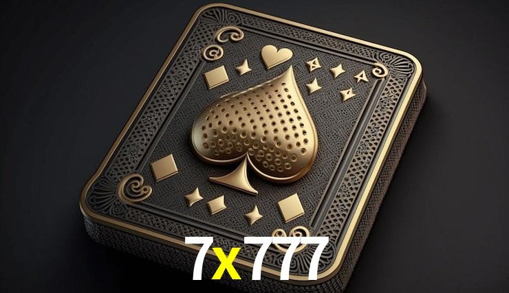 Descubra o Programa VIP da 7x777: Vantagens Exclusivas para Jogadores