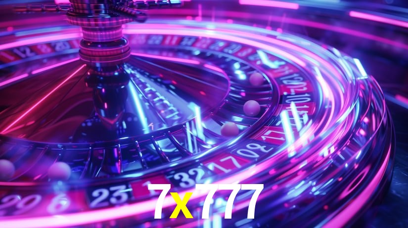 Integração de APIs 7x777