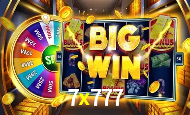 Descubra o Mundo do Cassino Online com 7x777