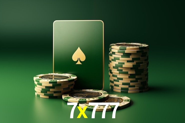 VIP Casino 7x777