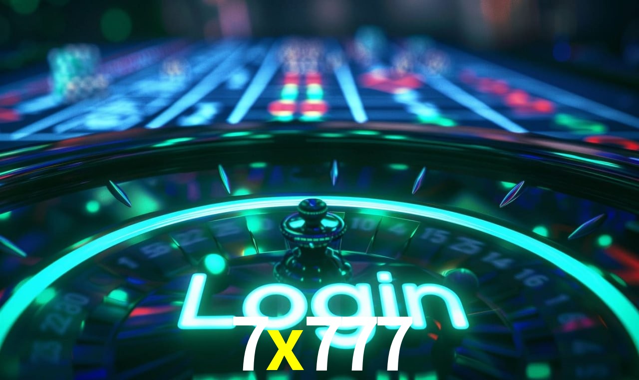 Inovações de Jogos na 7x777: O Futuro das Experiências Interativas