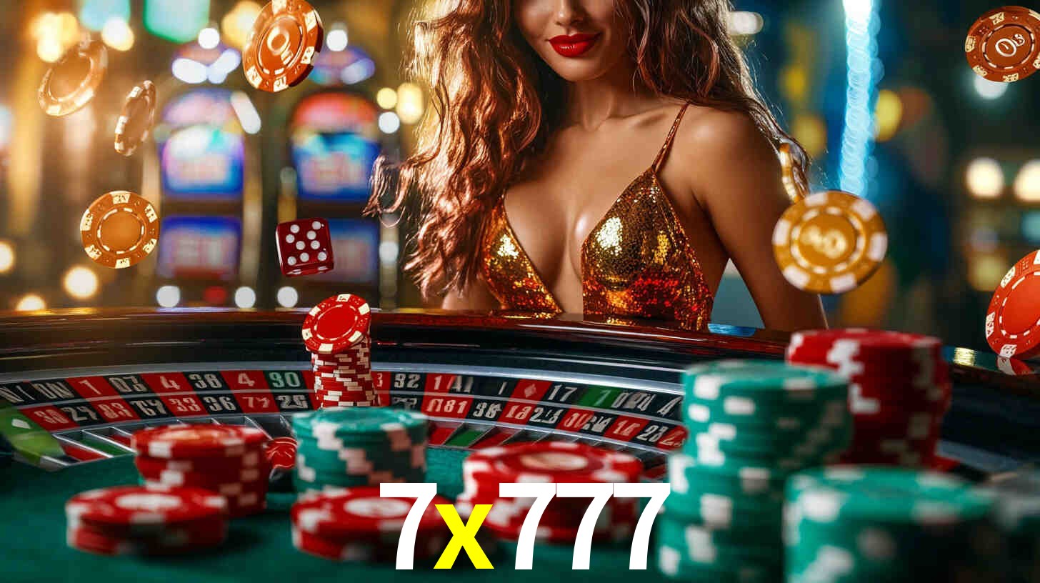 Experimente o Login Seguro Premium no 7x777