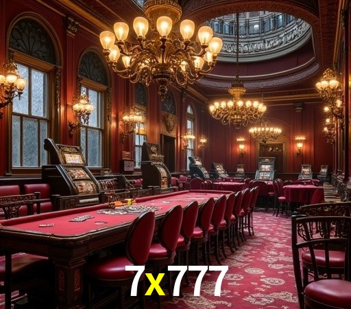 Explorando a Categoria de Eventos em Apostas na 7x777