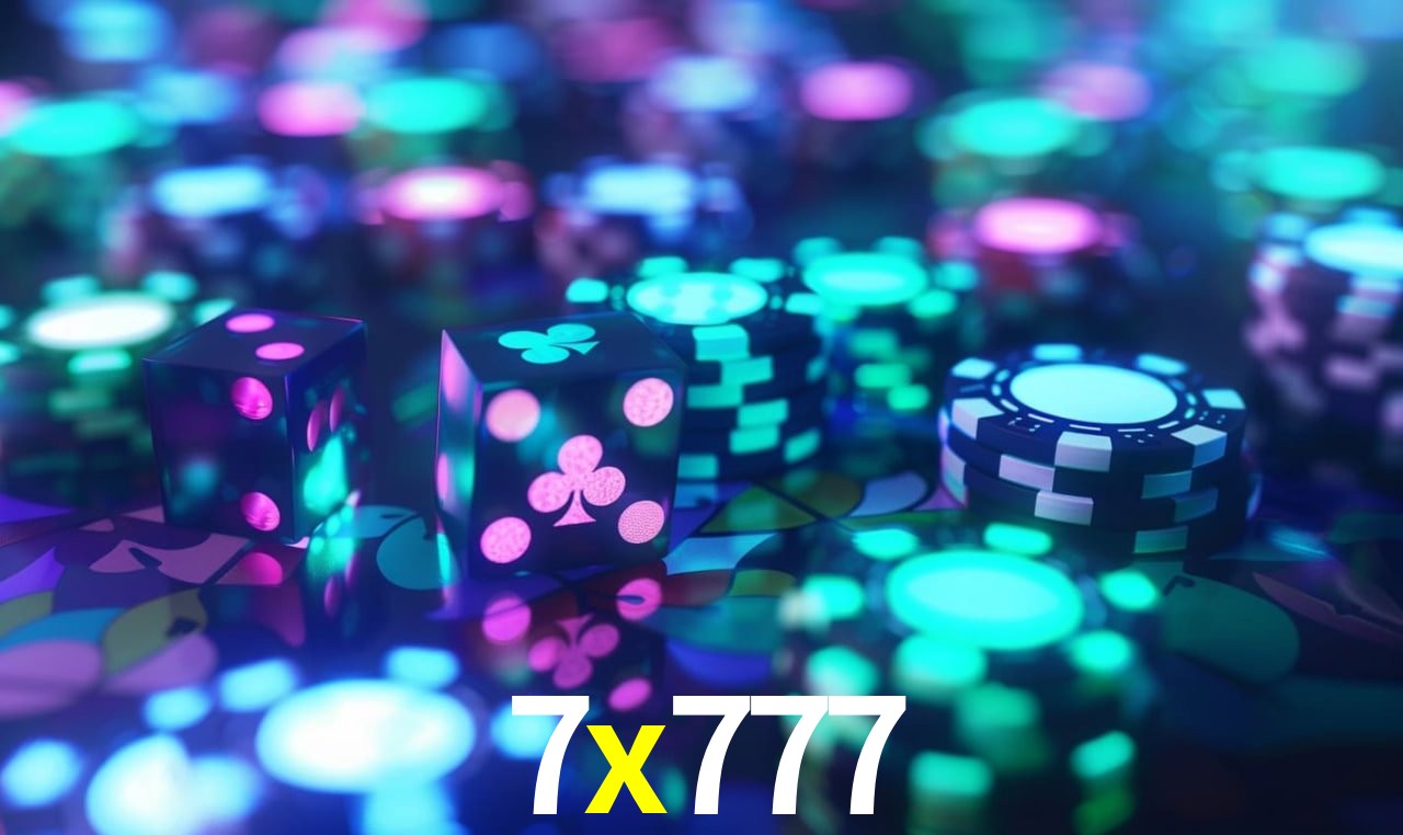 Descubra a Magia dos Jogos de Arcade no 7x777