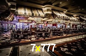 API Integration 7x777