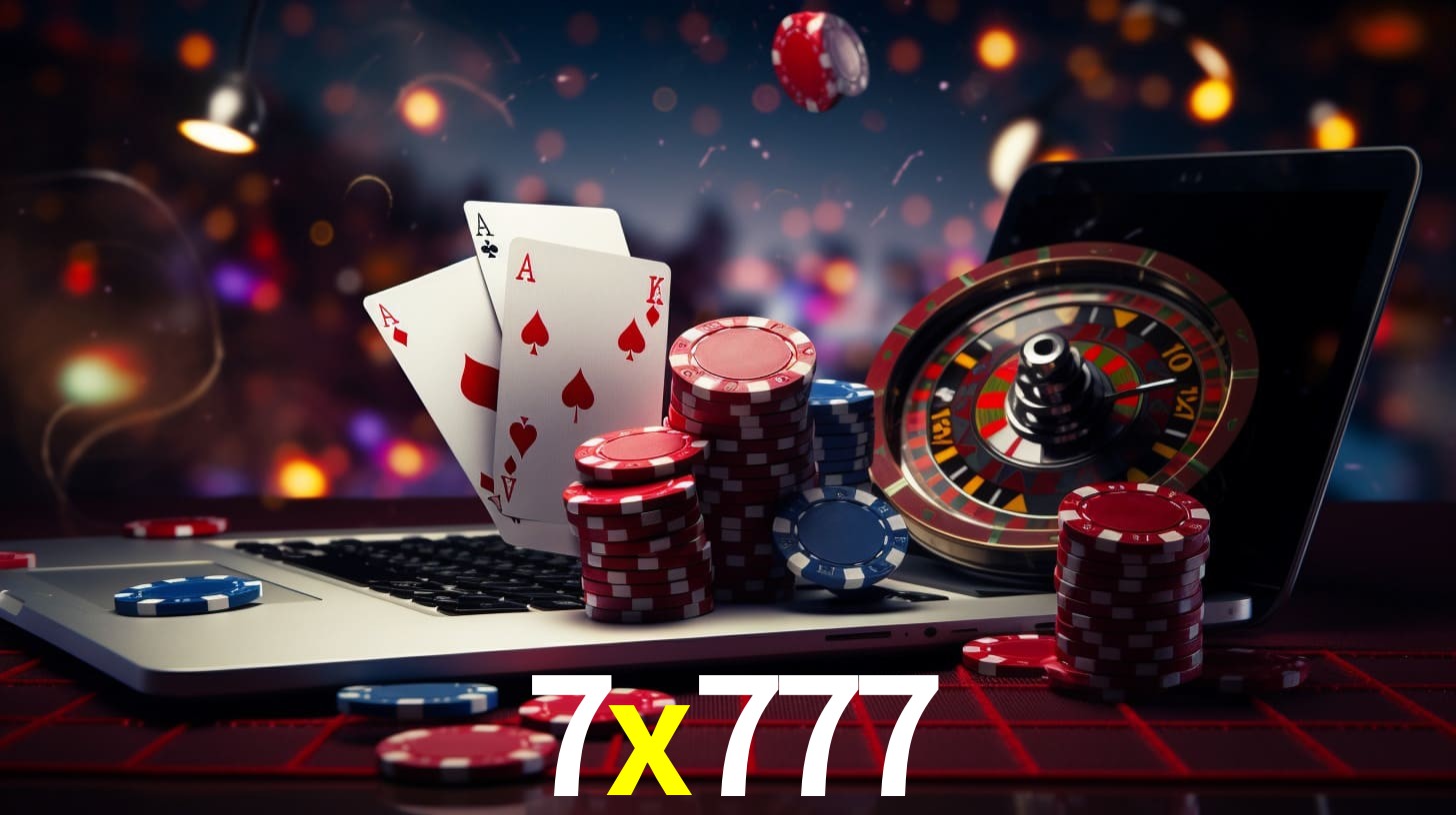 Daily Bonuses 7x777
