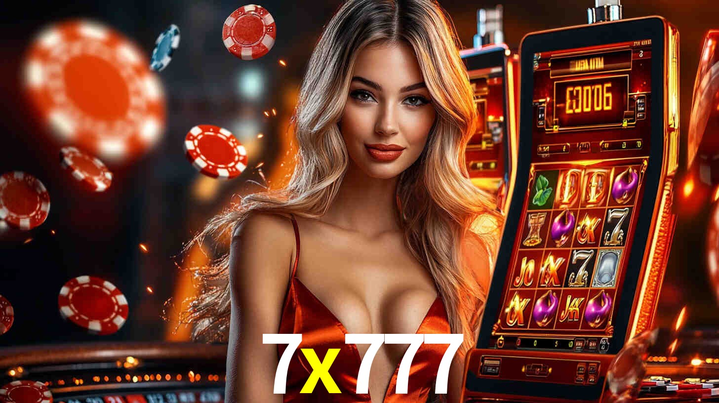 7x777: A Experiência de Casino com Jogos de Mesa ao Vivo