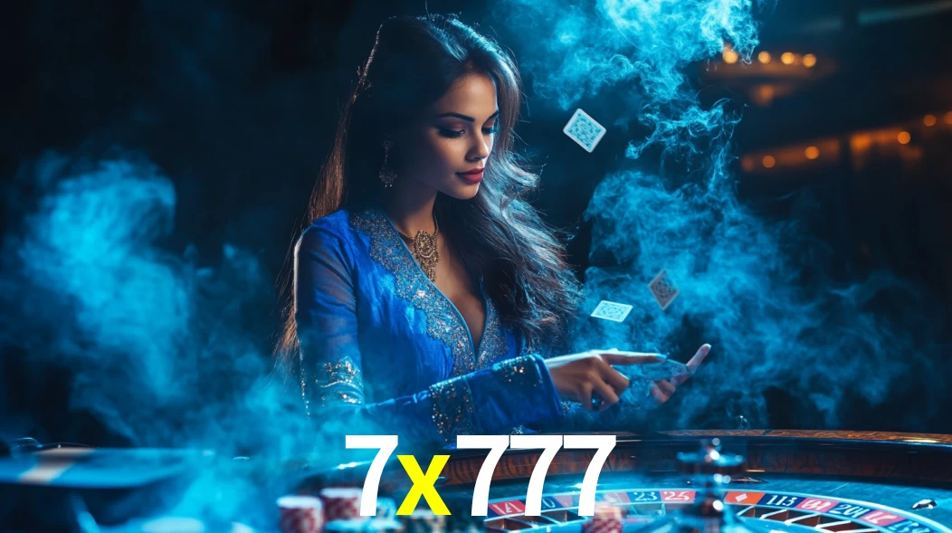Login Seguro 7x777