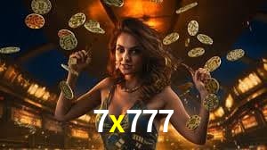 Basketball Betting 7x777