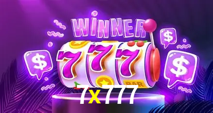 Weekend Specials 7x777