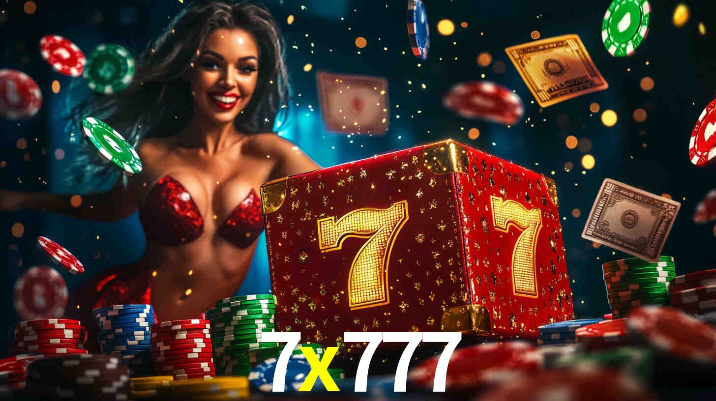 Casino Ao Vivo 7x777