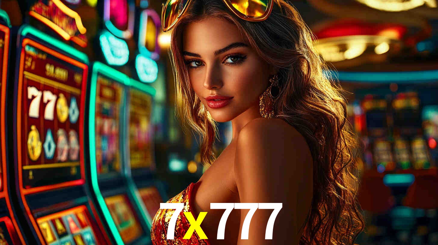 7x777 bet