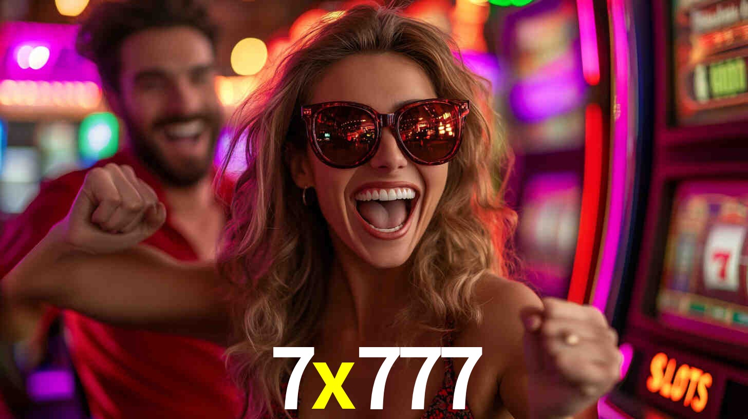 Recursos de Bônus 7x777