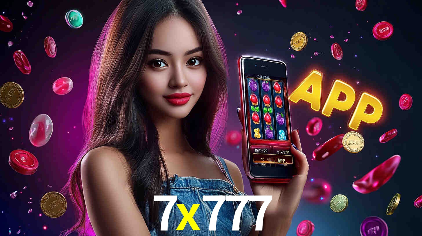 Apostas de Tênis 7x777