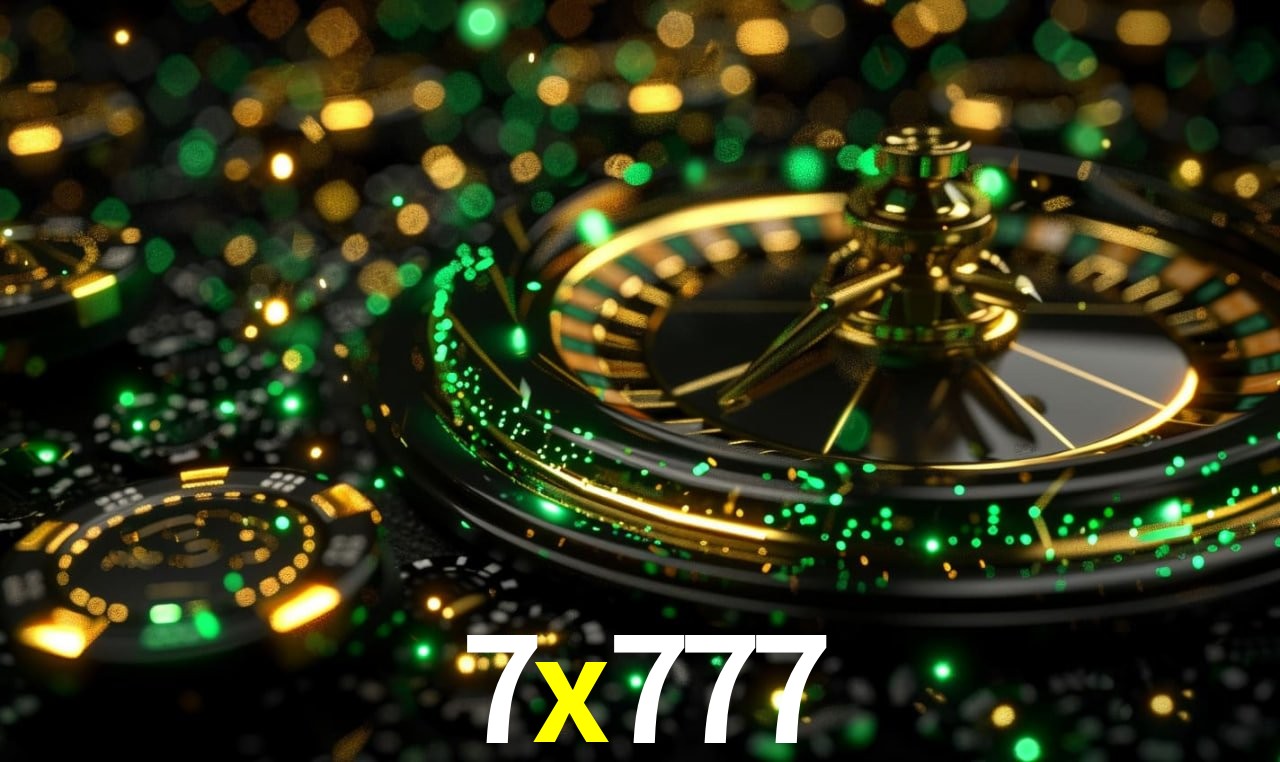 A Experiência Imersiva dos Cassinos Ao Vivo no 7x777