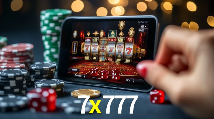 7x777