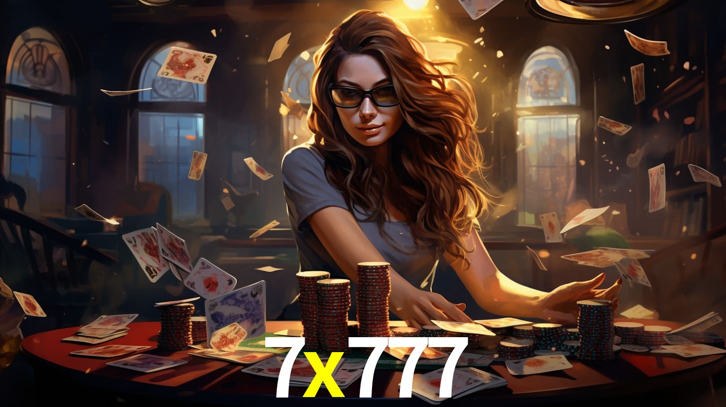 Tournaments 7x777