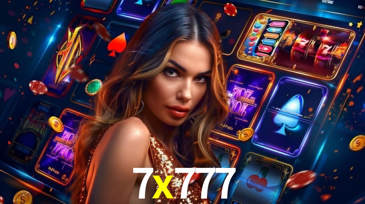 Promoção Relâmpago 7x777