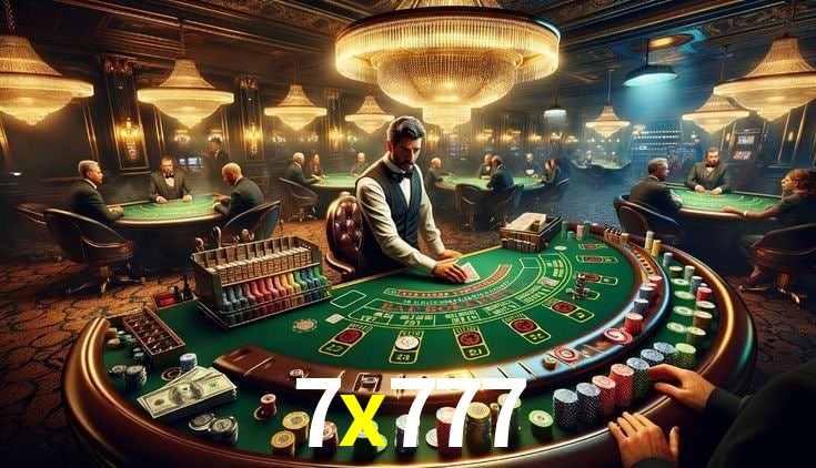 Football Betting 7x777