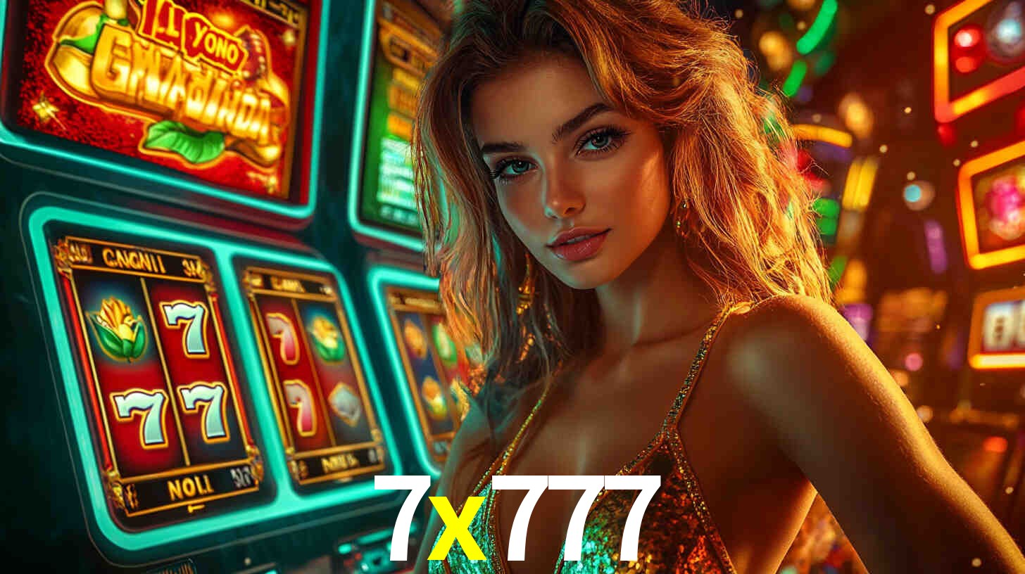 Explore as vantagens do 7x777: serviço profissional e confiabilidade