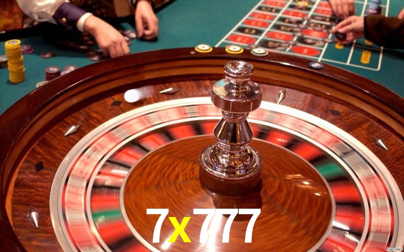 Apostas Esportivas na 7x777: Um Guia Completo
