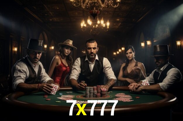 Especiais de Fim de Semana 7x777