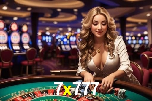 Live Casino 7x777