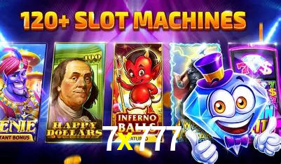 Seasonal Promotions 7x777