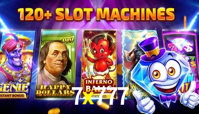 Jogos Exclusivos 7x777