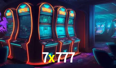 APP oficial da 7x777 para mobile