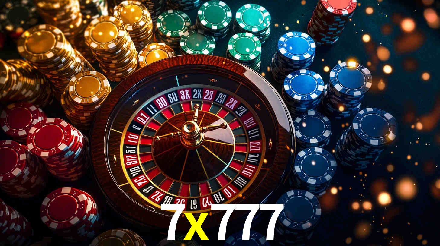 7x777