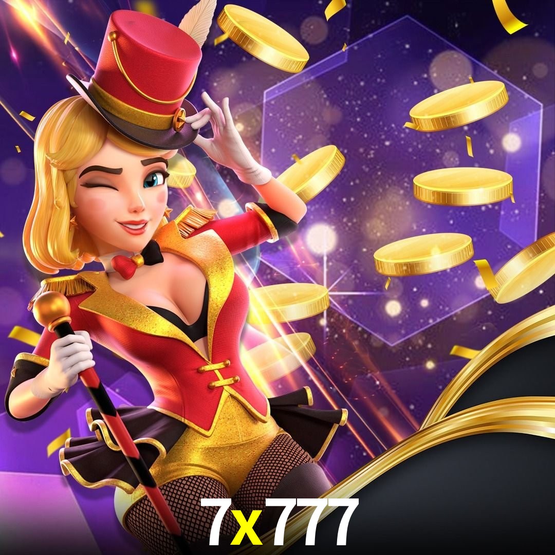 Roulette Table 7x777