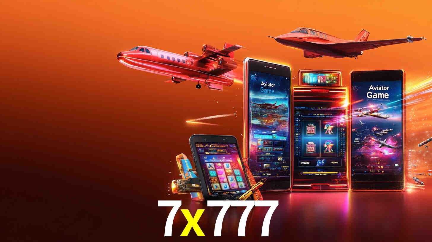 Casino VIP 7x777