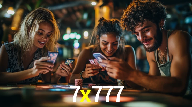 Exclusive Games 7x777