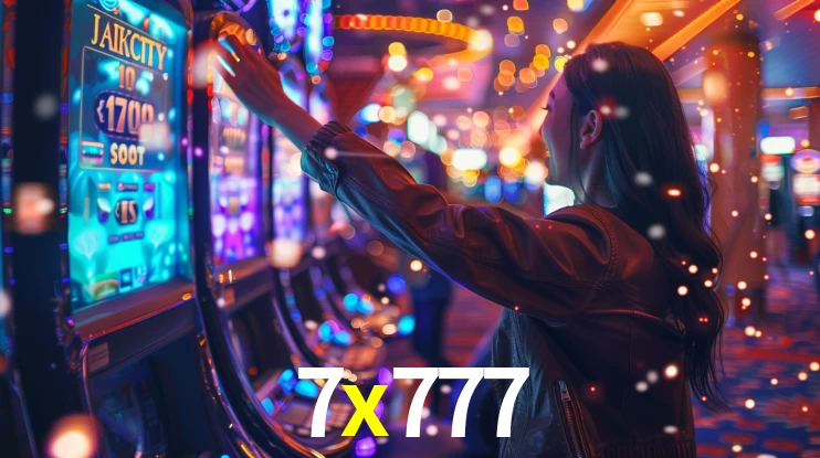 7x777: Jogue Crash e Experimente Alta Recompensa Instantânea
