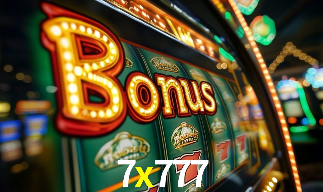 Descubra o Programa VIP da 7x777: Vantagens Exclusivas para Jogadores
