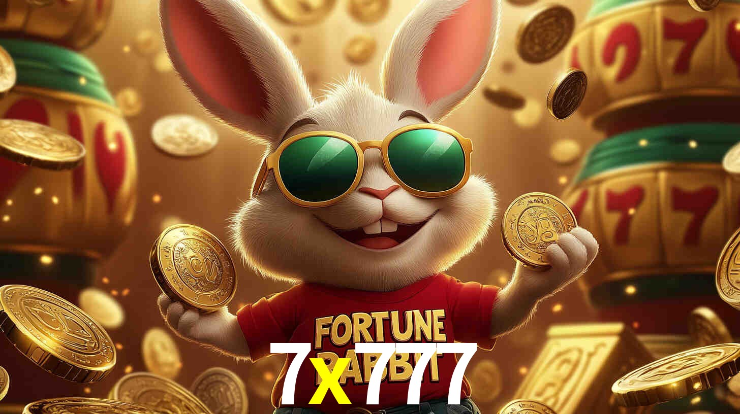 Desvendando o Mundo dos Jogos Virtuais na 7x777