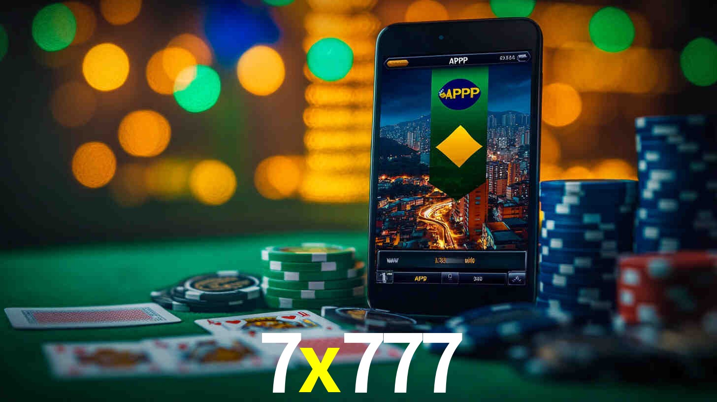 Diretório de Jogos 7x777