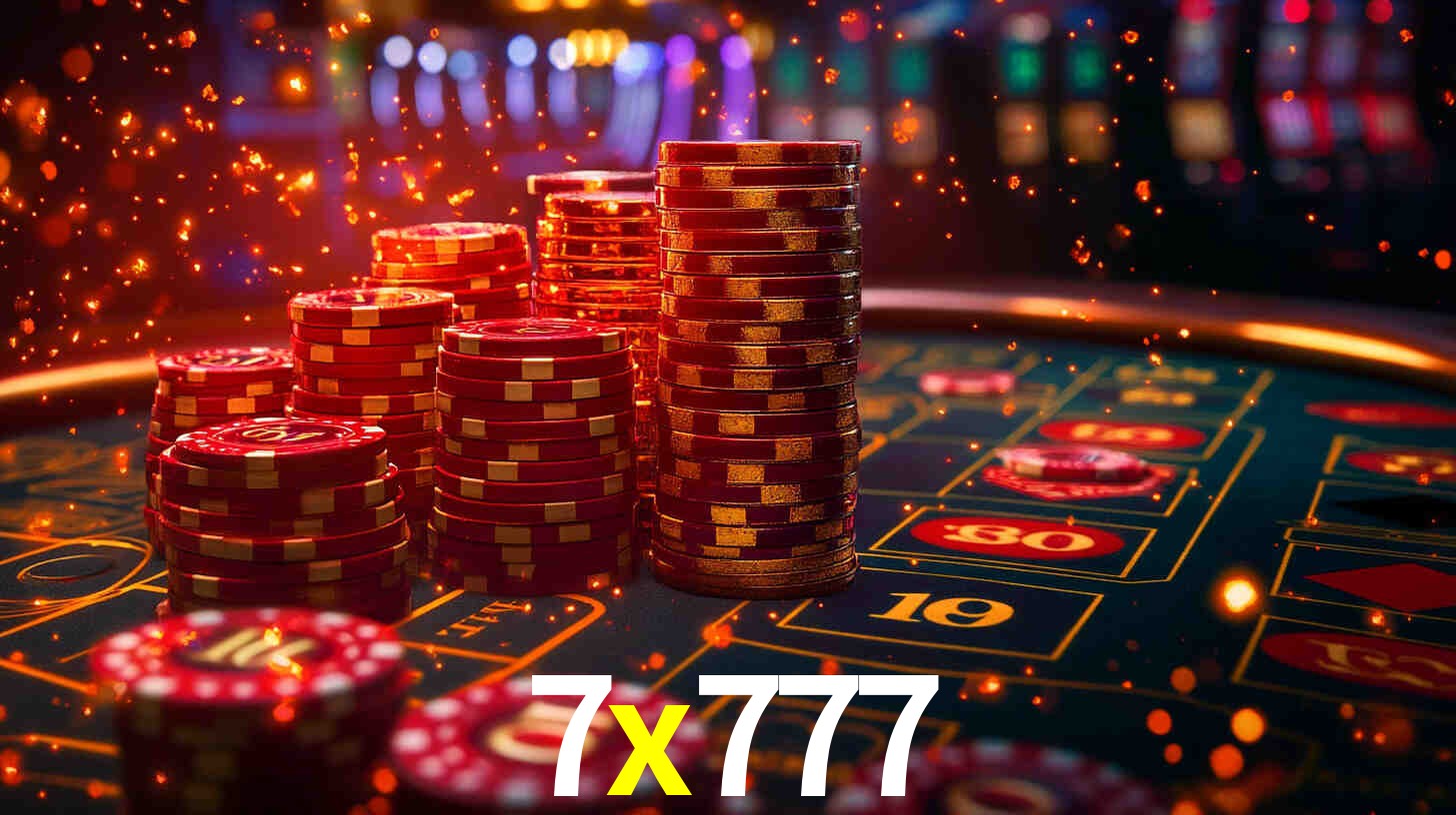 7x777