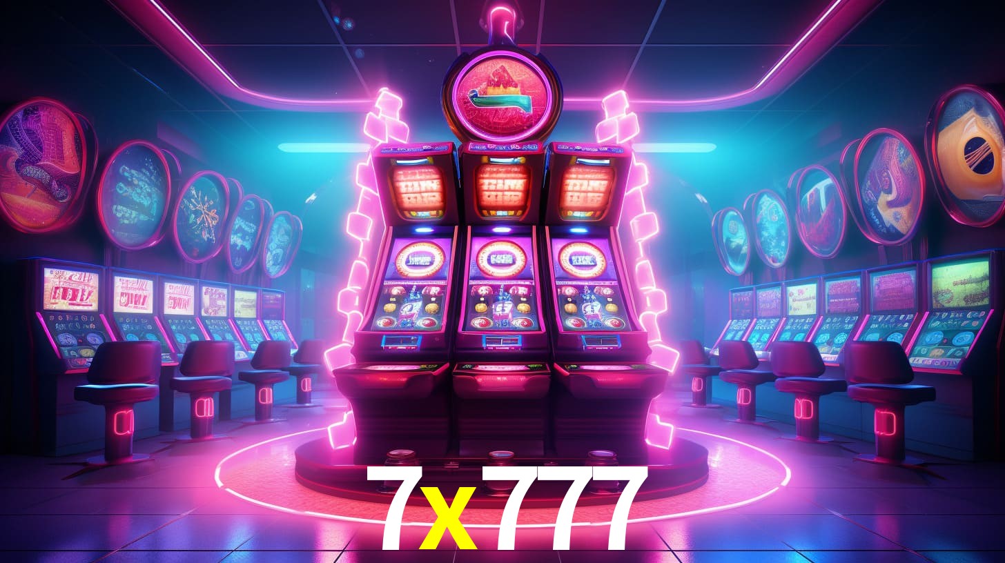 Bônus Generosos e Exclusivos no 7x777 para Você!