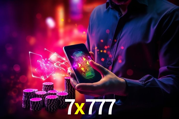 A Emoção da Loteria na 7x777: Uma Chance de Mudança de Vida