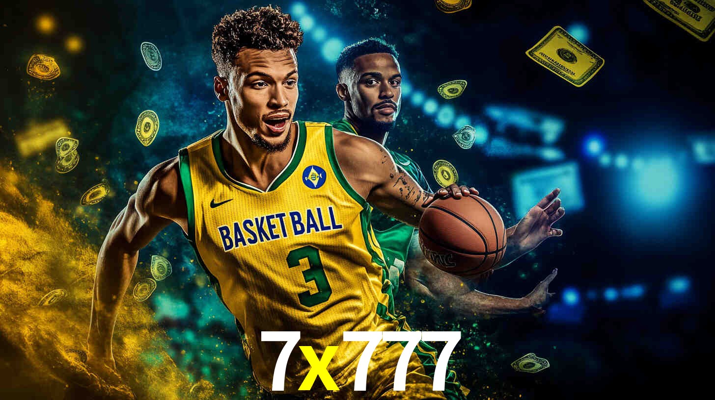 Apostas de Basquete 7x777