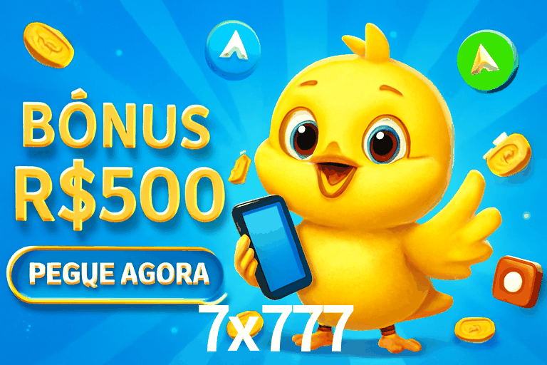 Live Casino 7x777