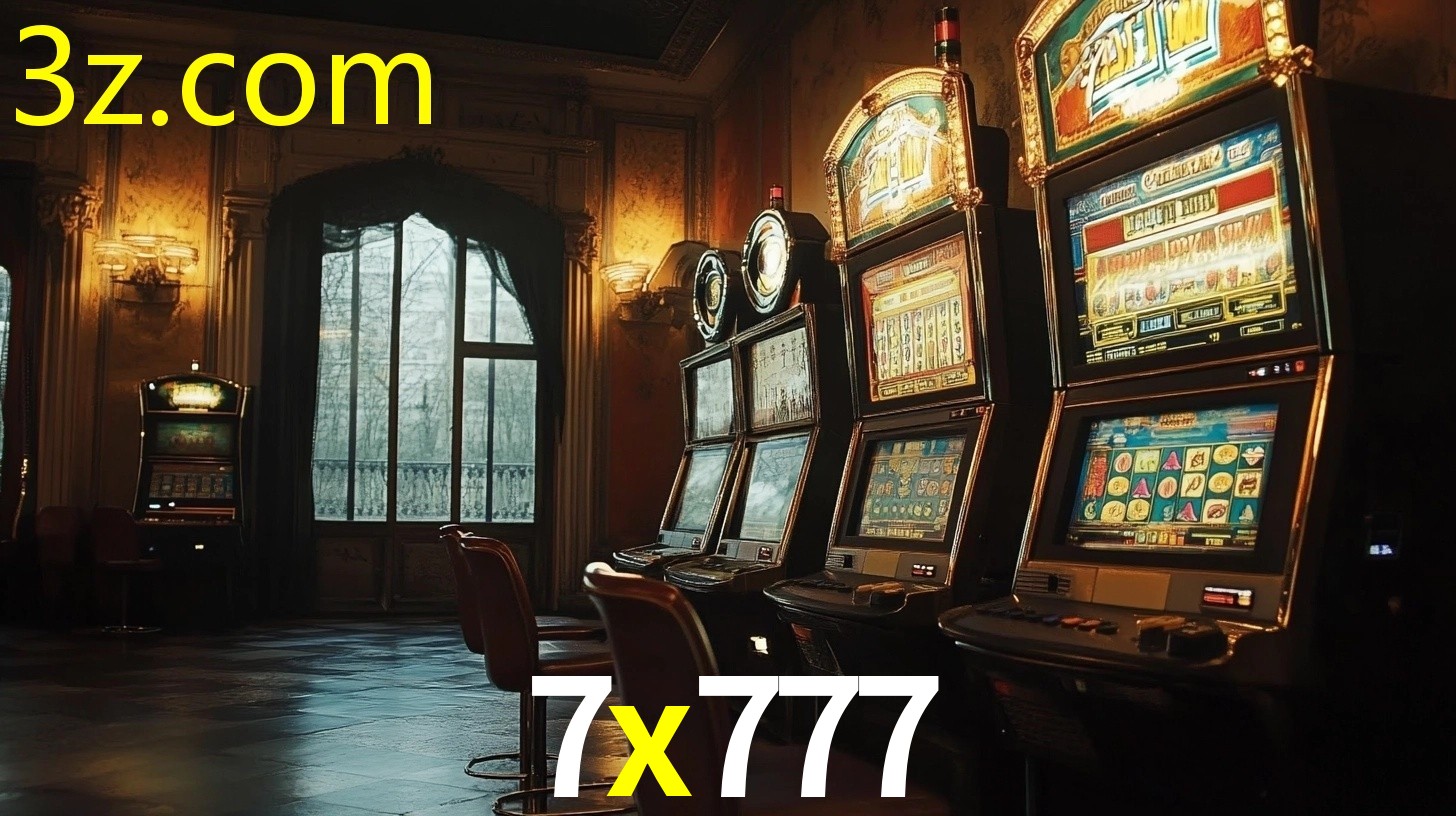 7X777